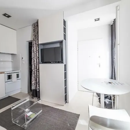 Design Nuee Bleue Equipe Centre Apartment