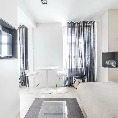 Design Nuee Bleue Equipe Centre * Štrasburk